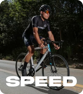 Speed