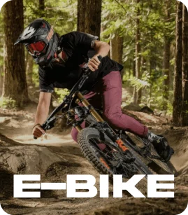 E-Bike