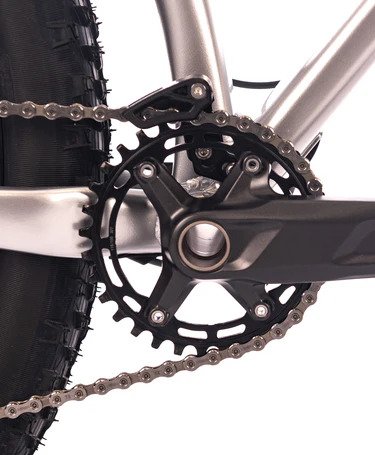Bicicleta Aro 29 Sense Hardcore Comp 2023 Aluminio/Preto Tamanho 17