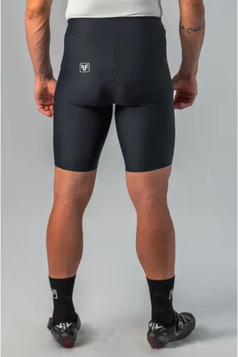 BERMUDA MASCULINO CLASSIC 2024 - 30-PRETO - G