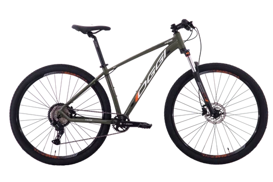 BIC OGGI 29 HACKER HDS ESSA 8V VD/BCO/LAR 17 2025 - DCRE 2024/31449-4