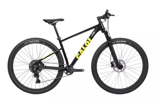 Bicicleta Aro 29 Caloi Explorer Sport F2 Tamanho M Cues Preto 2026