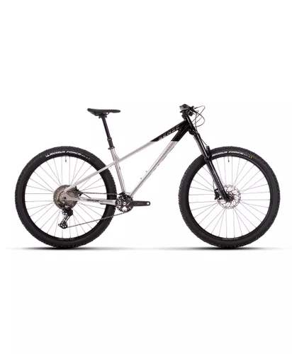 Bicicleta Aro 29 Sense Hardcore Comp 2023 Aluminio/Preto Tamanho 17