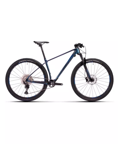 Bicicleta Aro 29 Sense Impact Carbon Pro Roxo Tamanho 17