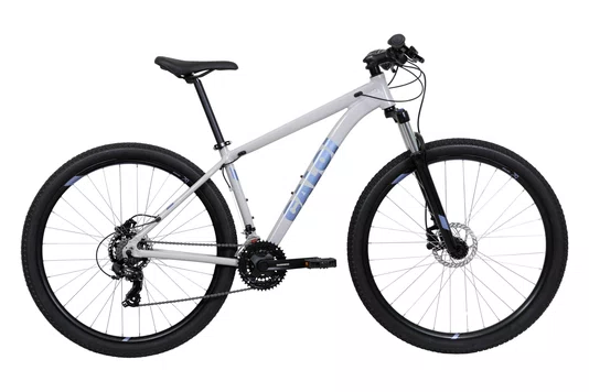 Bicicleta Caloi Aro 29 SMU 02 Tamanho M Cinza 2024