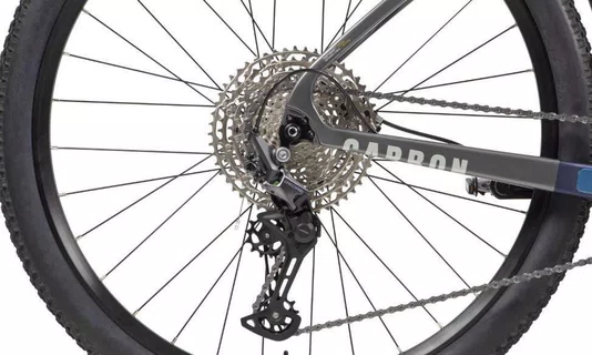 Bicicleta Caloi Ibex SMU Tamanho M Azul 2025