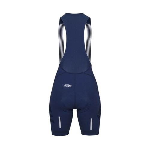 Bretelle Feminino ASW ACTIVE 2.0 Azul Infra