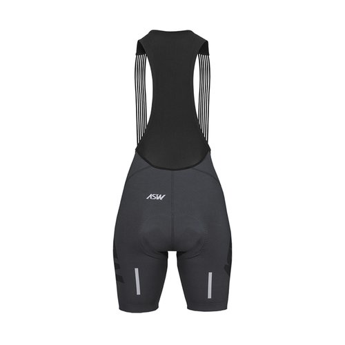 Bretelle Feminino ASW ACTIVE 2.0 Cinza