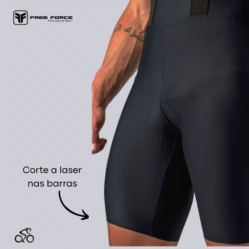 BRETELLE MASCULINO CLASSIC 2024 - 30-PRETO - P