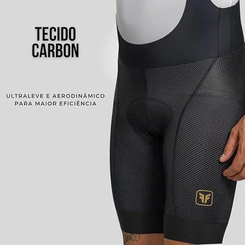 BRETELLE MASCULINO FREE FORCE PERFORMANCE PRETO TAM G .