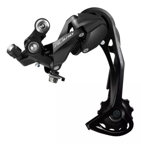 Cambio Traseiro Shimano Alivio 9V RD M3100 SGS