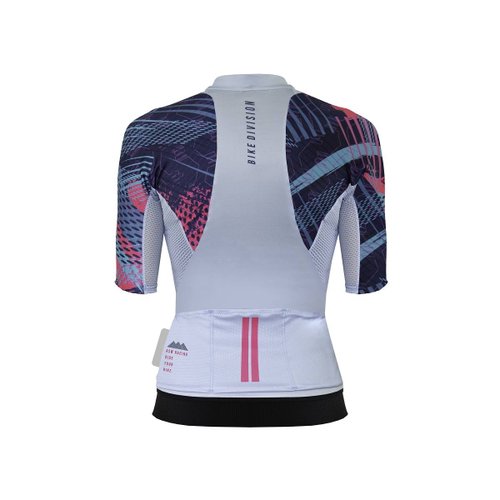 Camisa Feminina ASW Active 2.0 Supernal Azul