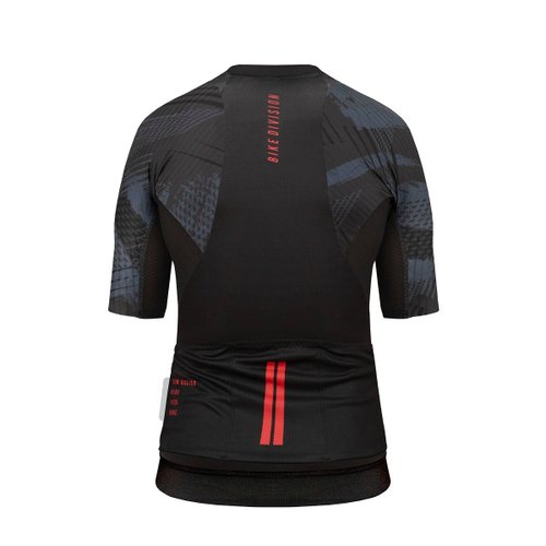 Camsia Masculina ASW ACTIVE 2.0 Supernal Preto