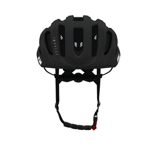 Capacete Bike ASW Impulse Preto