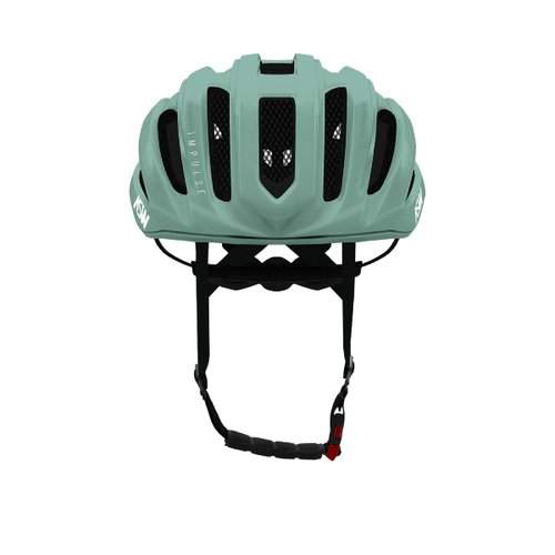 Capacete Bike ASW Impulse Verde Água