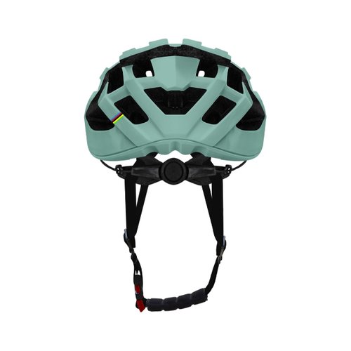 Capacete Bike ASW Impulse Verde Água