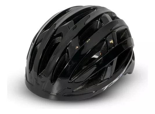 CAPACETE TSW TEAM II TAM M  56-61 Preto
