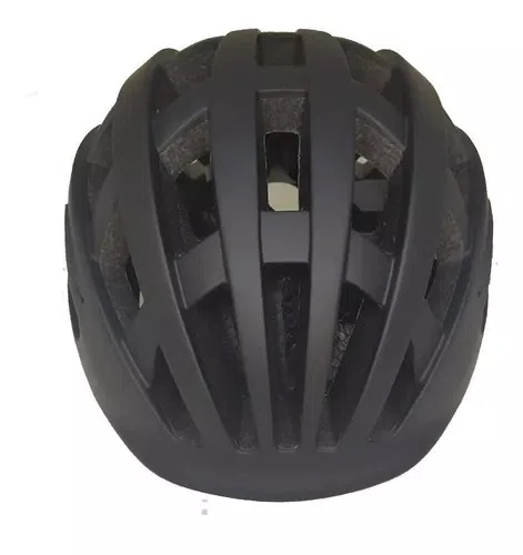 Capacete Urbe Cinza M 55/58