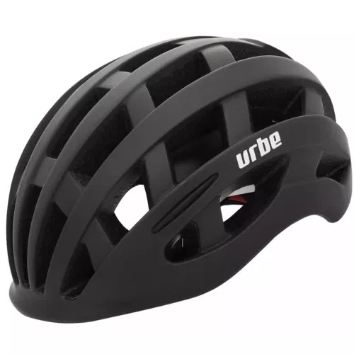 Capacete Urbe Preto M 55/58