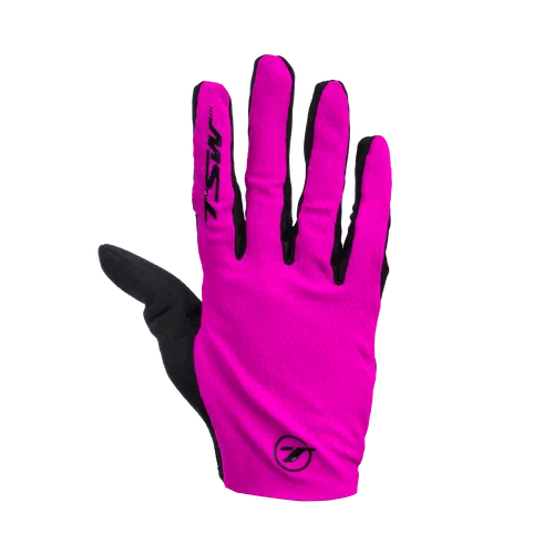 LUVA TSW MOD. 07 DL PK/PT P