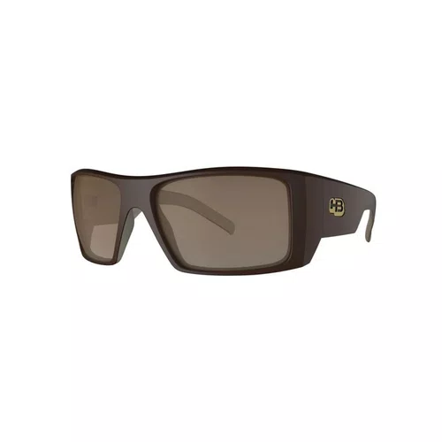 Oculos HB Rocker 2.0 Matte Cafe/Bege/Brow,