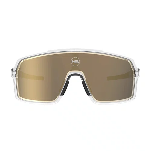 OculosHB Grinder Gloss Crystal Gold Chrome