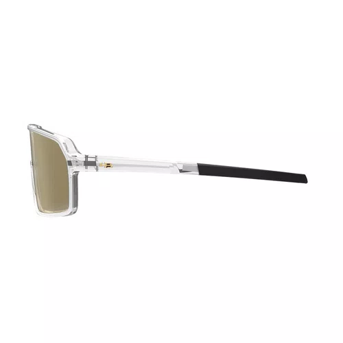 OculosHB Grinder Gloss Crystal Gold Chrome