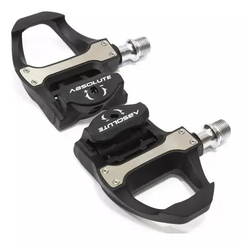 Pedal Absolute Wild R Preto