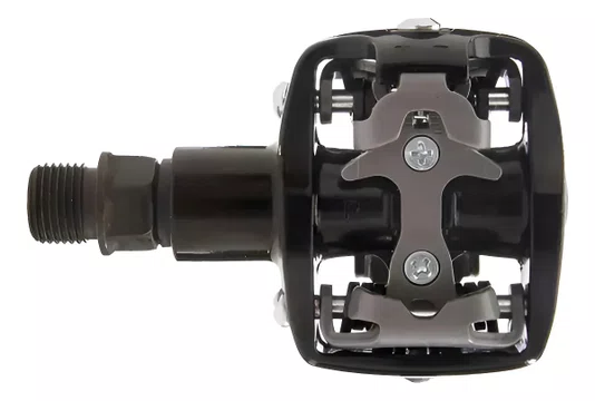 Pedal Clip Wellgo WPD-823 MTB