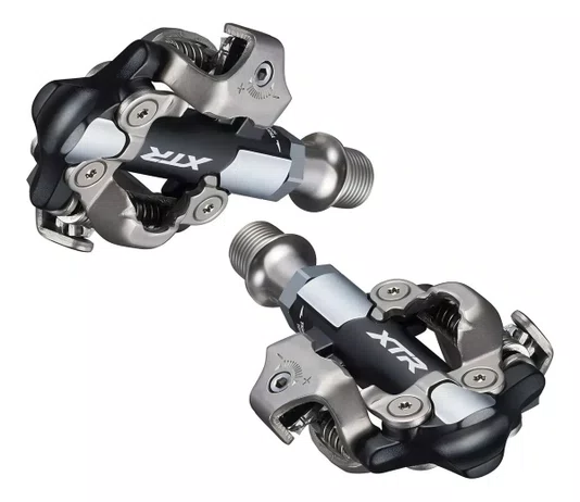 Pedal Shimano XTR PD M9100