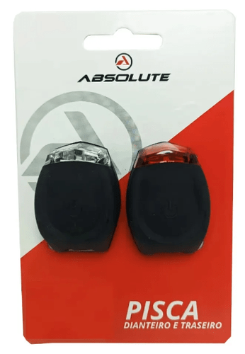 Pisca Diant/Tras ABSOLUTE JY-3122A