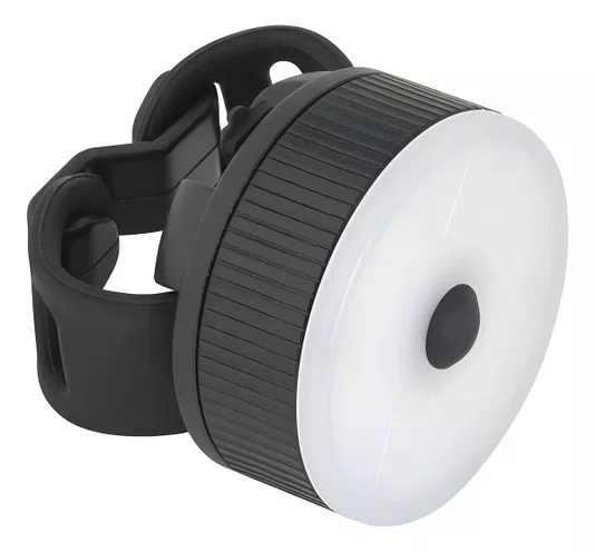 Pisca Traseiro 20 Leds 5 Modos Round Brake