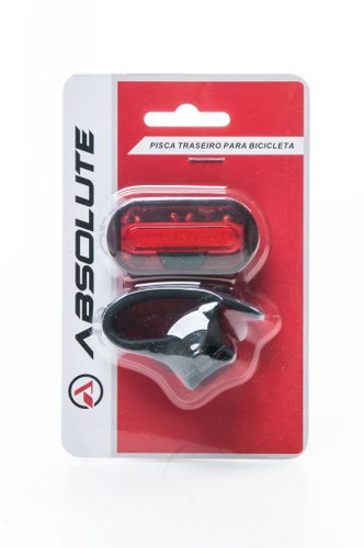 Pisca Traseiro ABSOLUTE JY-6068T
