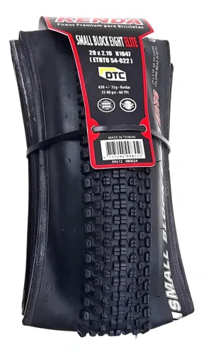 PNEU Kenda KVL Small Block 29X2.10