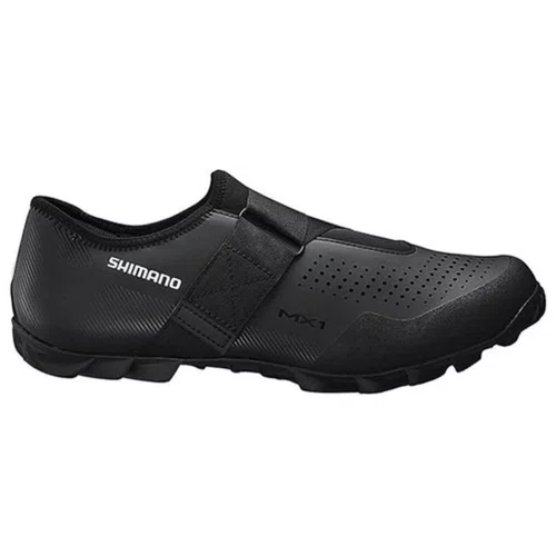 Sapatilha Shimano SH MX100 Tamanho 38 Preto