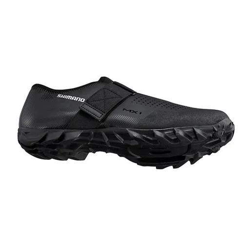 Sapatilha Shimano SH MX100 Tamanho 38 Preto