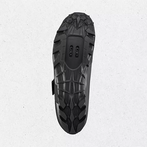 Sapatilha Shimano SH MX100 Tamanho 43 Preto