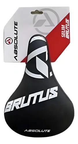 Selim Absolute Brutus Preto 218 X 147