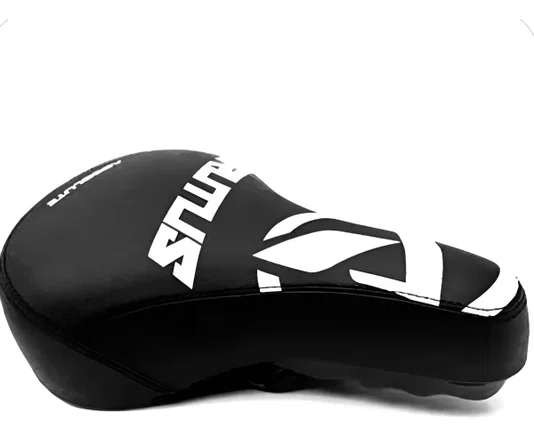 Selim Absolute Brutus Preto 218 X 147