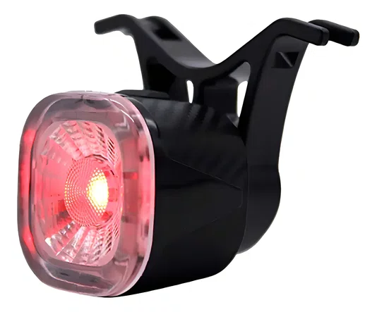 Sinalizador Traseiro Xoss Smart Tail Light xr01