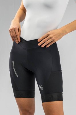 Bermuda Ciclismo Feminina Endurance Free Force