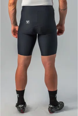 BERMUDA MASCULINO CLASSIC 2024 - 30-PRETO - G