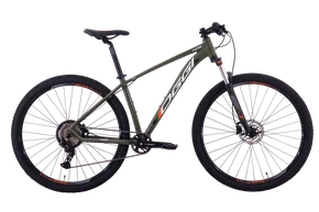 BIC OGGI 29 HACKER HDS ESSA 8V VD/BCO/LAR 17 2025 - DCRE 2024/31449-4