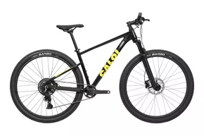Bicicleta Aro 29 Caloi Explorer Sport F2 Tamanho M Cues Preto 2026
