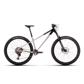 Bicicleta Aro 29 Sense Hardcore Comp Aluminio/Preto T17