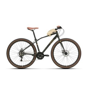 Bicicleta Aro 29 Sense Move Urban Verde/Creme T17