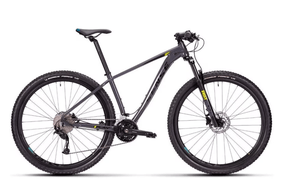 Bicicleta Aro 29 Sense Play 2024 Cinza T15