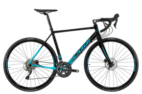 Bicicleta aro 700 Oggi Stimolla Tiagra 20V Azul/Preto T 50