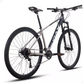 オールドAbu 7000 9000 ビックＡ Bicicleta Audax 90 Tam XS 13 Verde Petroleo Com Preto - Explore