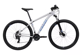 Bicicleta Caloi Aro 29 SMU 02 Tamanho M Cinza 2024